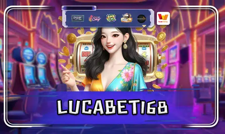 LUCABET168