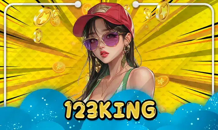 123KING